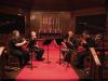 Susan Richter, Sara Funkhouser, Cornell Kinderknecht, Lee Lattimore