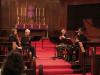 Susan Richter, Sara Funkhouser, Cornell Kinderknecht, Lee Lattimore