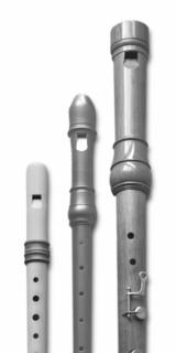 recorders